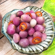 Combo 10kg of Ly Son small luggage get 1kg free