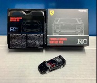 Tomytec Ferrari F40 黑色