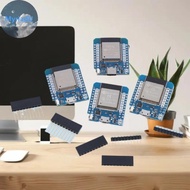 MyriadU ESP32 Module Development Board D1 MINI ESP32 WiFi+ ESP-32 CH9102 Serial Chip Internet Of Thi