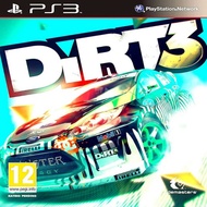 DVD game ps3 hen/cfw DIRT 3 +DLC