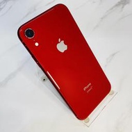 台南【詠悅數位3C】二手Apple iPhone XR 64G (電100%)(店保30天) #94583