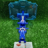 Battle B-Daman DHB Core Blue Armor (Original Takara)