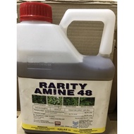 Ancom Rarity Amine 48