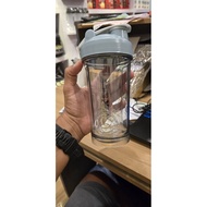 Optimum Nutrition ON Official Shaker NEW Clear Limited Edition Pastel