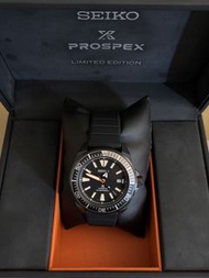 SEIKO PROSPEX 潛水錶