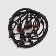 6745-81-9230,Engine WIRE HARNESS KOMATSU 6D114E PC300-8 PC350-8 PC300-8M0