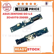 PLUG IN CHARGING BOARD ASUS ZENFONE GO 4.5 ZC451TG Z00SD