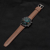 FUDIEN | สายหนังสำหรับนาฬิกา Huawei GT6 GT2 GT3/4/5 Honor Magic2 Xiaomi Color2