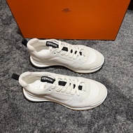 Hermes Leader 男款運動鞋 #41 41.5 42 42.5
