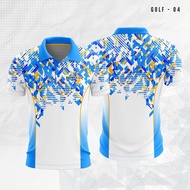 GOLF JERSEY | UNIT GOLF JERSEY | CUSTOM GOLF JERSEY | GOLF CLOTHES | SINGLE GOLF CLOTHES | CUSTOM GO