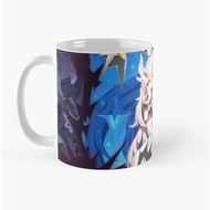 Fallen Cecilia Epic Seven Mug Unique Cup