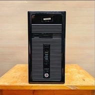 CORE i3 4130 HDD 1TB RAM 8GB PC hp 400 G1 TOWER VERY VERY