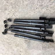 BMW 7 Series E66 F02 730 740 745 750 760 จำกัด ประตูรถยนต์ ชิ้นส่วนรถยนต์ ระบบไฟฟ้า เซนเซอร์ บริการต