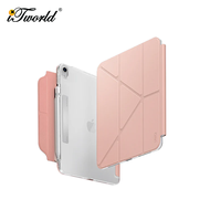 UNIQ CAMDEN CLICK casing for iPad 10th/11th Gen (A16) (2025)
