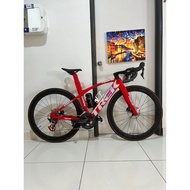 Trek Madone SL6 2022