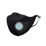 Xiaomi Mijia Airpop light 360 Air Wear Anti-Pollution Motorcycle Mask PM2.5