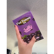 flat tummy tox aifa azlan