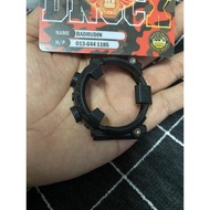 BEZEL SAHAJA FROGMAN DW8200/8250 HITAM