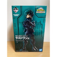 My Hero Academia Izuku Midoriya Deku World Heroes Mission