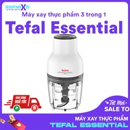 Máy xay thực phẩm Tefal Essential MB520138 - Máy xay thịt đa năng Tefal- Hàng chính hãng