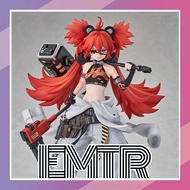 POP UP PARADE SP Zenless Zone Zero Koleda Belobog