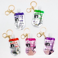 Taiwan Taiwan Japan Korea Simulation Food Toys Snack Bag Refrigerator Sticker Charm IN Sen yong Nozz