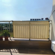 Balcony Privacy Fence Screen Outdoor Screen Fence for Deck Patio Backyard Apartment Pool Porch