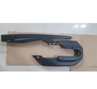 Bộ cạc te Exciter 2006 - 2007  -2008 - 2009 - 2010 zin YAMAHA / bộ chắn xích xe EX đời đầu / carte E