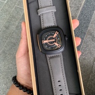 SEVEN FRIDAY CHRONOGRAPH EXCLUSIVE