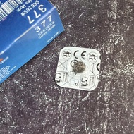 [ EXPRESS ] Battery RENATA SR626SW SR626 626 377 AG4 Swiss Standard Product