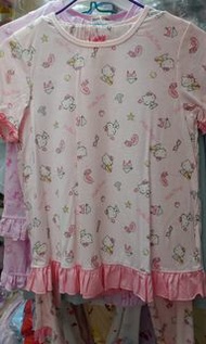 Hello Kitty童裝睡衣