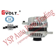 (1 Year Warranty) Proton Saga / Iswara / LMST (1987~2008) - Gvolt New Alternator Dynamo