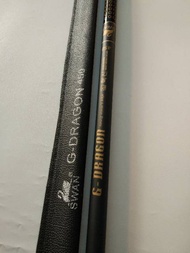 Tegek Swan G dragon 360cm-450cm