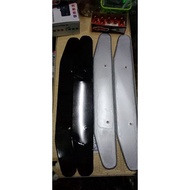 papan no plat 93 besi