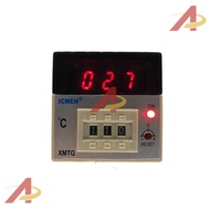 ICMEN Xinpu Electric XMTG Professional Packaging Mechanical Thermostat XMTG-2301 Ready Stock XMTG-23