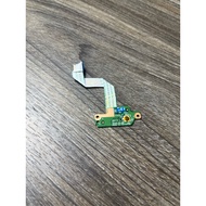 Lenovo Thinkpad T470 power adapter board