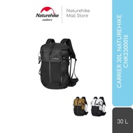 CARRIER BACKPACK 30L NATUREHIKE CNK HIKING CAMPING BACKPACK2300016