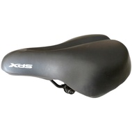 Electric Vehicle Seat Bag Bicycle Seat Bag Driving Comfortable Seat Bag Thickened Comfortable Seat C