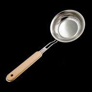 Handheld Stainless Steel Colander Strainer