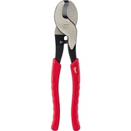 Milwaukee 48-22-6104 Comfort Grip Cable Cutting Pliers, 241mm