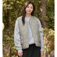 DAISO Korean vest_Daiso pick