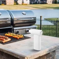 Industrial Turbo Fan with 130000 RPM for Cars and Electronics Cleaning