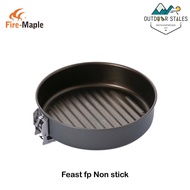 fire-maple feast fp non stick (กระทะเคลือบ)