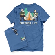 VIKTORIA ART 66 MEN'S DISTRO T-SHIRT/ PREMIUM DISTRO T-SHIRT/ MEN'S DISTRO T-SHIRT/ COOL DISTRO T-SH