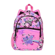 Smiggle Away Classic Backpack Pink -IGL446669Pnk