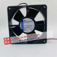 Original West Germany ebmpapst4398 48V5W 12cm Inverter Control Cabinet Equipment 12032 Cooling Fan