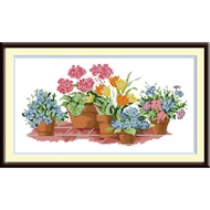 40125D cross stitch package