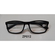 RETAIL plastic reading glasses glasses/ reading glasses