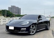 2011 Panamera 總代理 認證  低月付/低利率貸款 強力過件 信用不良 全額貸 免頭款 信用小白 售後服務 