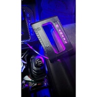 SUZUKI JIMNY JB74 PANEL CONSOLE LIGHT AT GEAR SHIFT